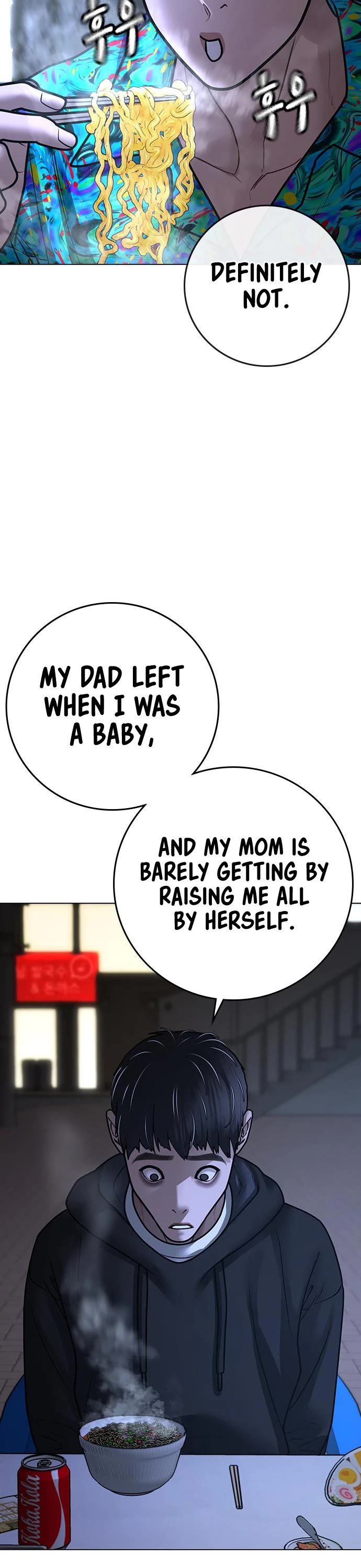 Reality Quest Chapter 99 page 51 - Chapter 99