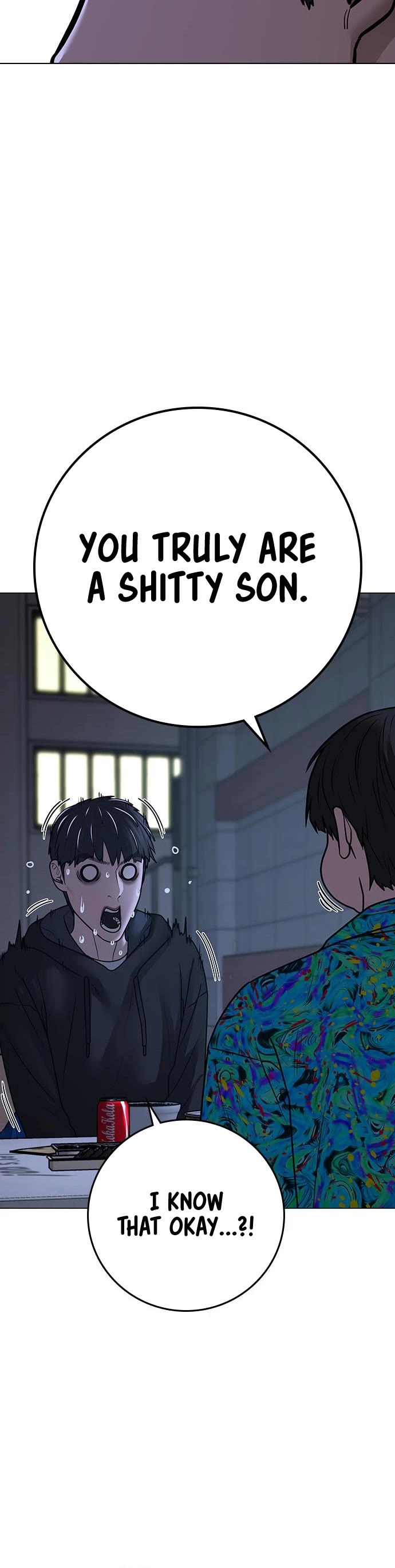 Reality Quest Chapter 99 page 53 - Chapter 99