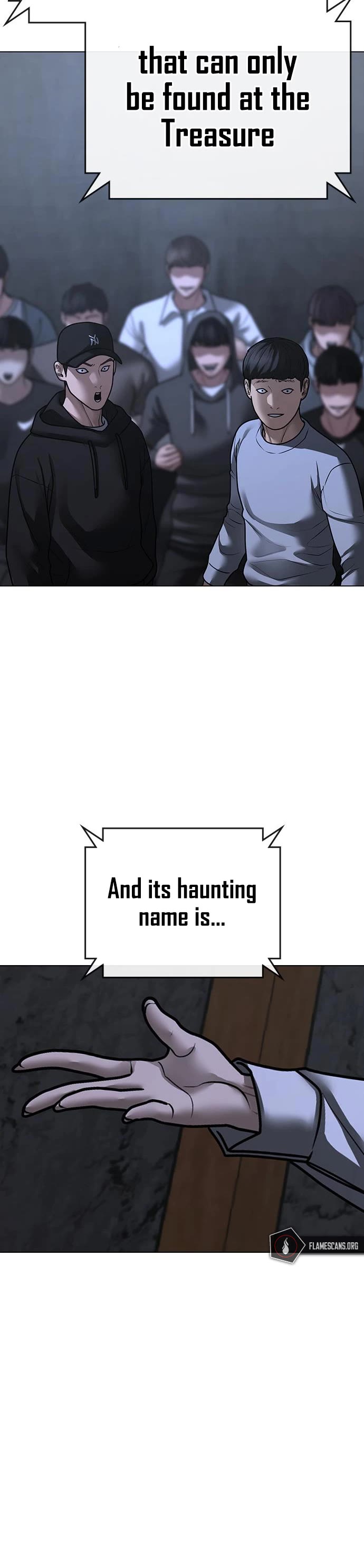 Reality Quest Chapter 99 page 61 - Chapter 99