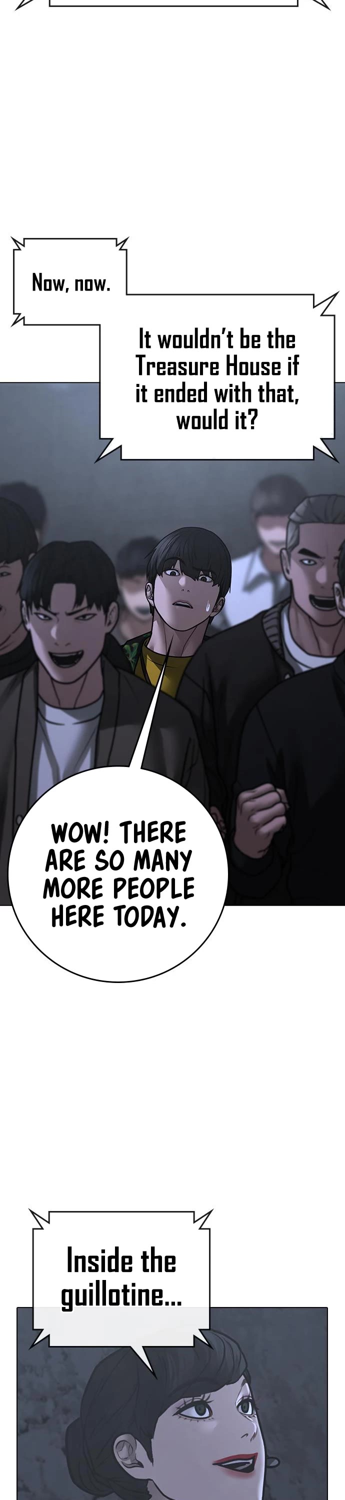 Reality Quest Chapter 99 page 64 - Chapter 99