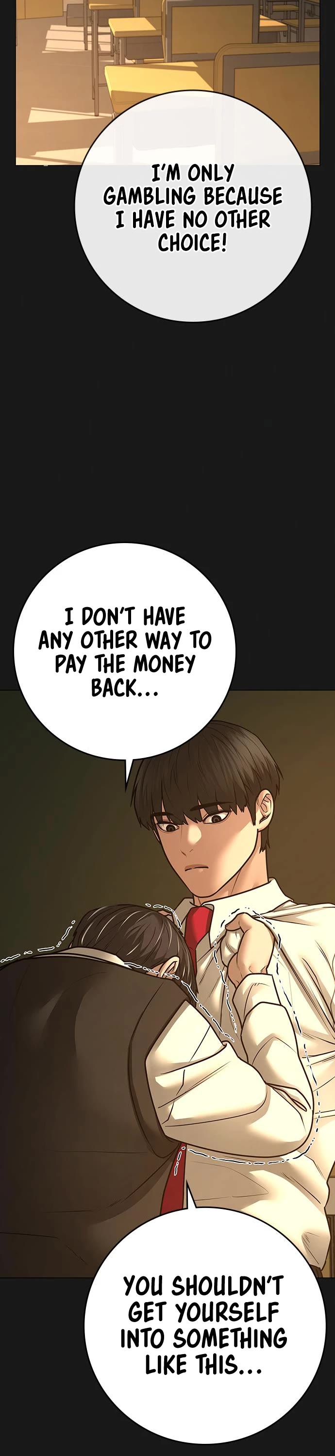 Reality Quest Chapter 99 page 7 - Chapter 99