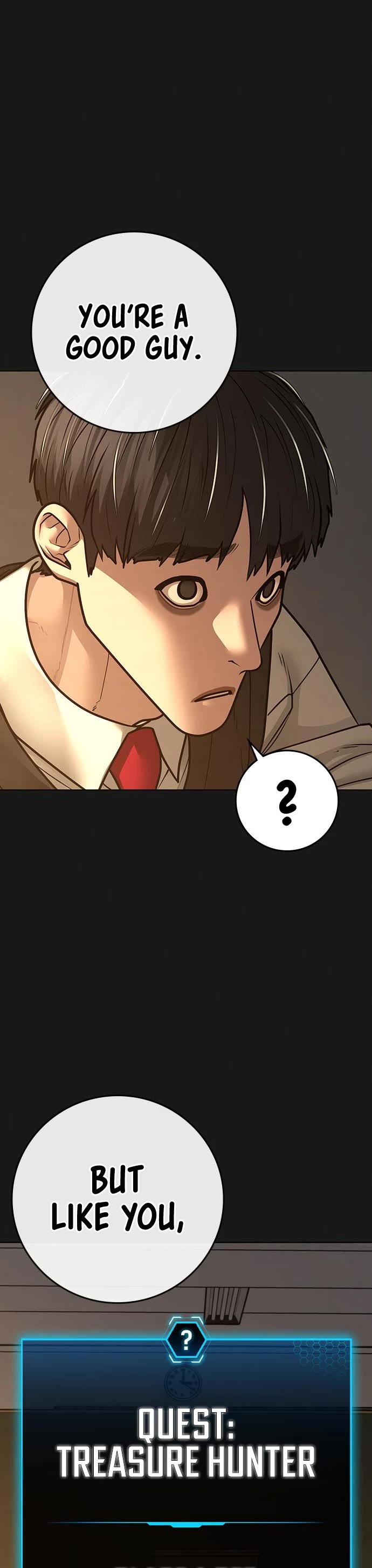 Reality Quest Chapter 99 page 8 - Chapter 99