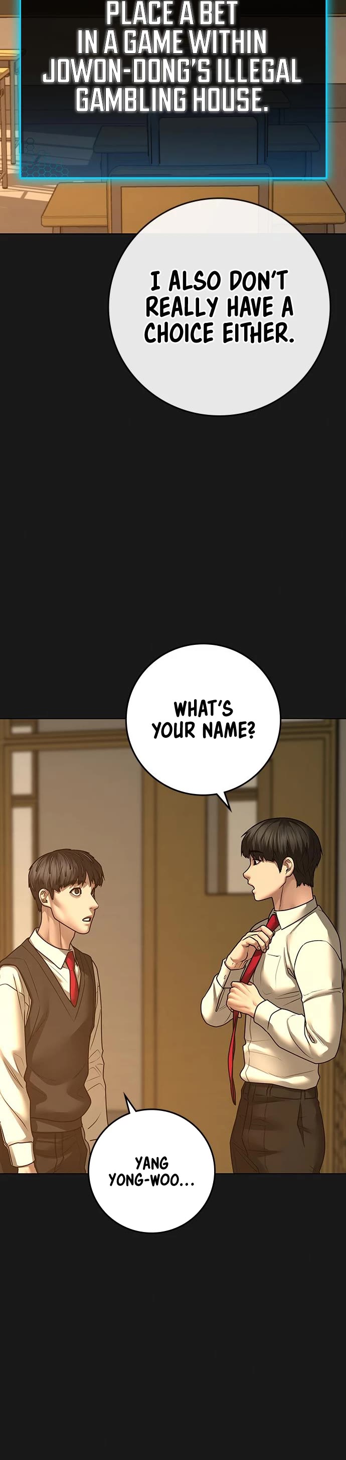 Reality Quest Chapter 99 page 9 - Chapter 99