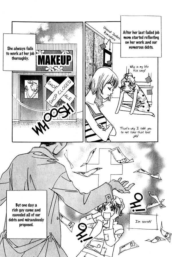 Really?! Chapter 1 page 10 - Chapter 1