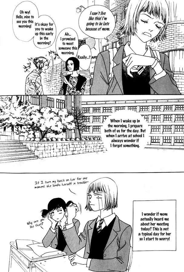 Really?! Chapter 1 page 13 - Chapter 1