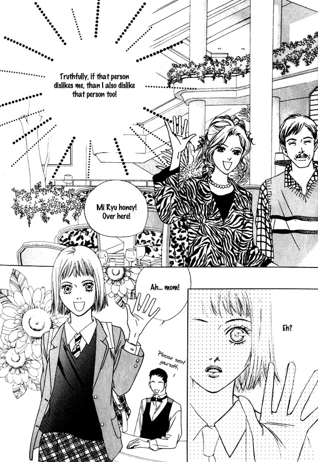 Really?! Chapter 1 page 19 - Chapter 1