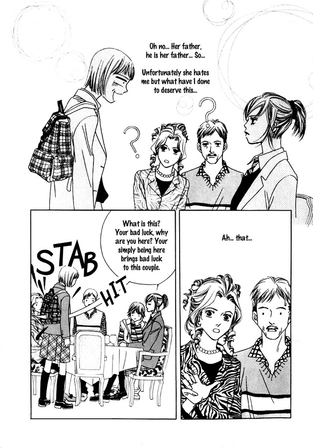 Really?! Chapter 1 page 21 - Chapter 1