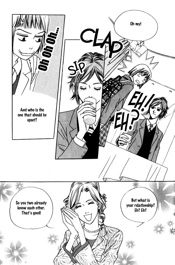 Really?! Chapter 1 page 22 - Chapter 1