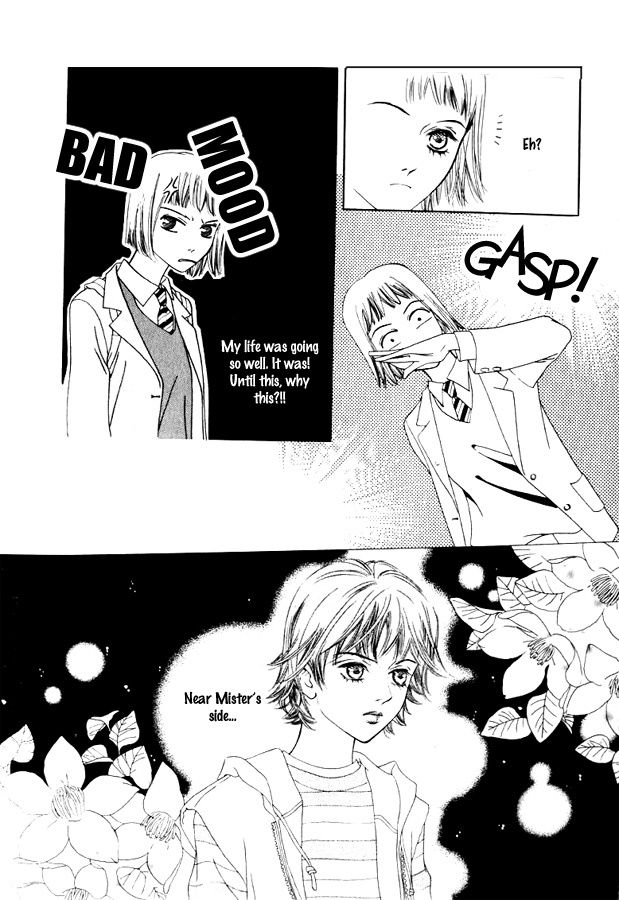 Really?! Chapter 1 page 23 - Chapter 1