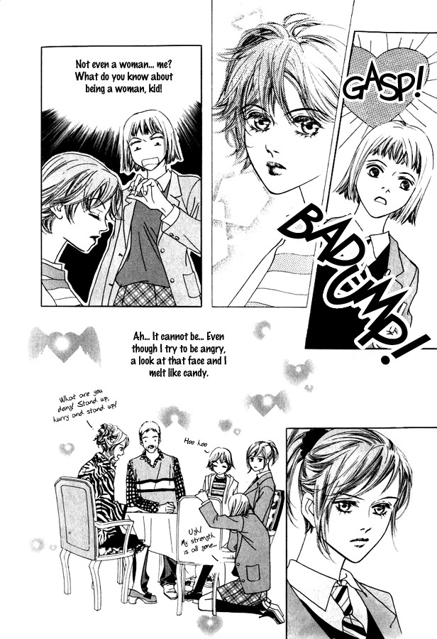 Really?! Chapter 1 page 25 - Chapter 1