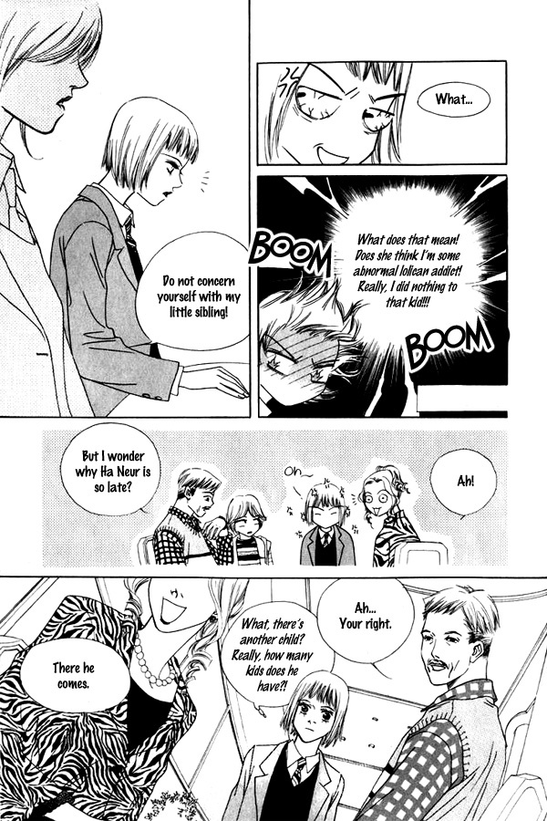 Really?! Chapter 1 page 26 - Chapter 1