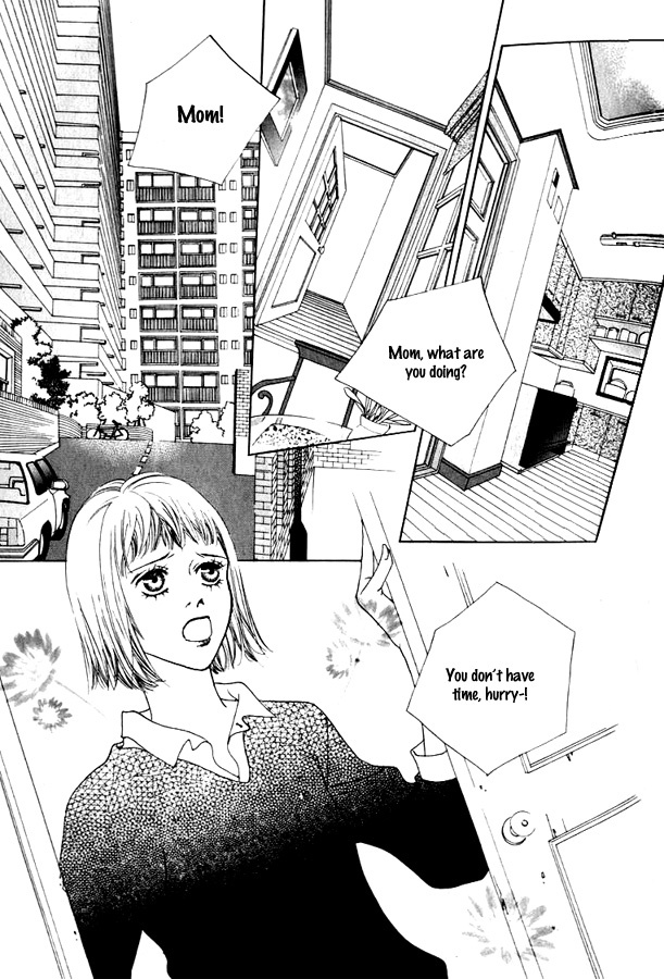 Really?! Chapter 1 page 6 - Chapter 1