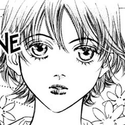 Really?! Chapter 1 cover