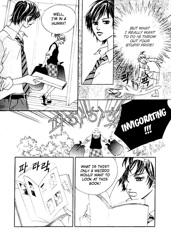 Really?! Chapter 10 page 12 - Chapter 10