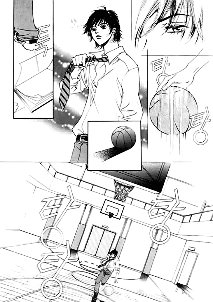 Really?! Chapter 10 page 13 - Chapter 10