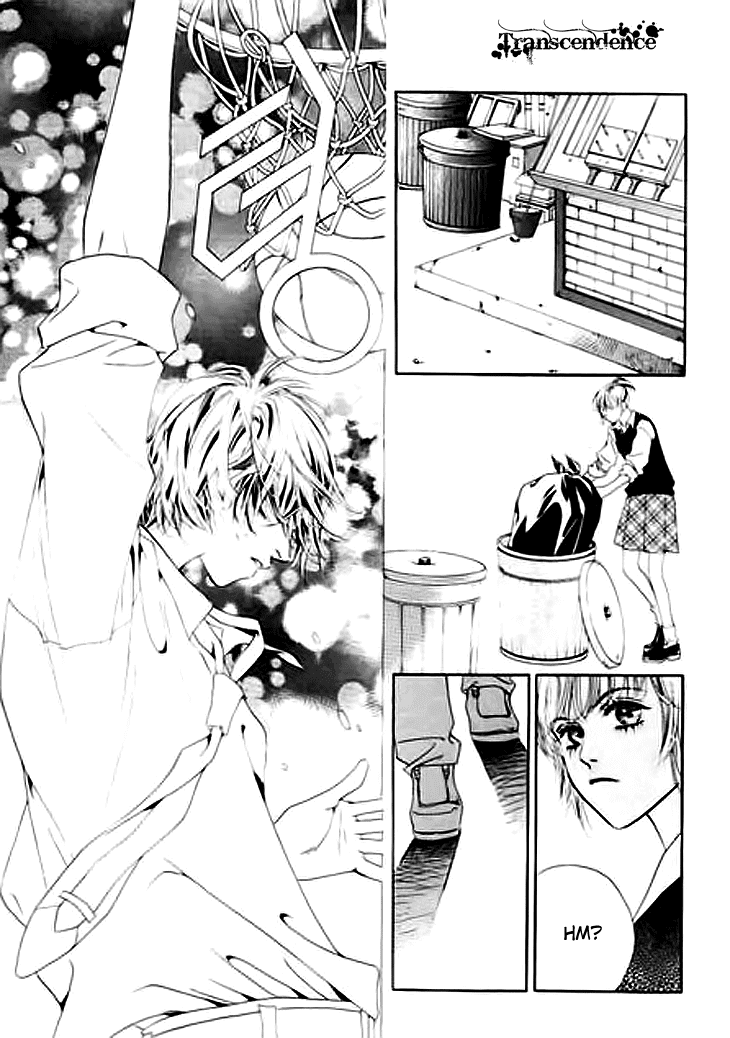 Really?! Chapter 10 page 15 - Chapter 10