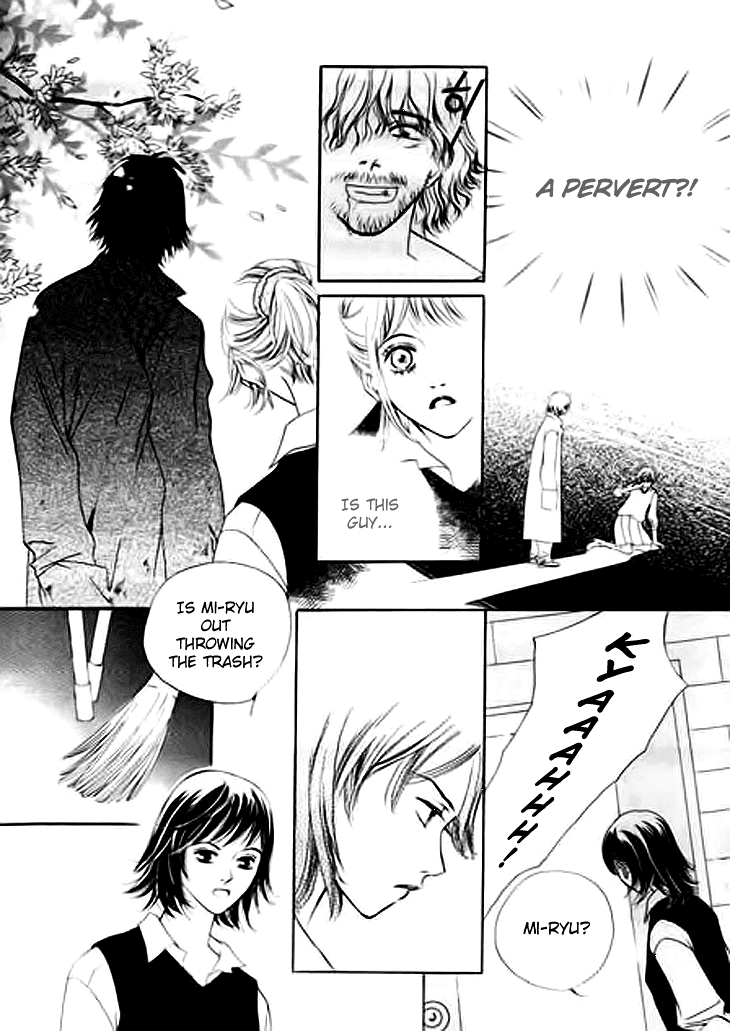 Really?! Chapter 10 page 16 - Chapter 10