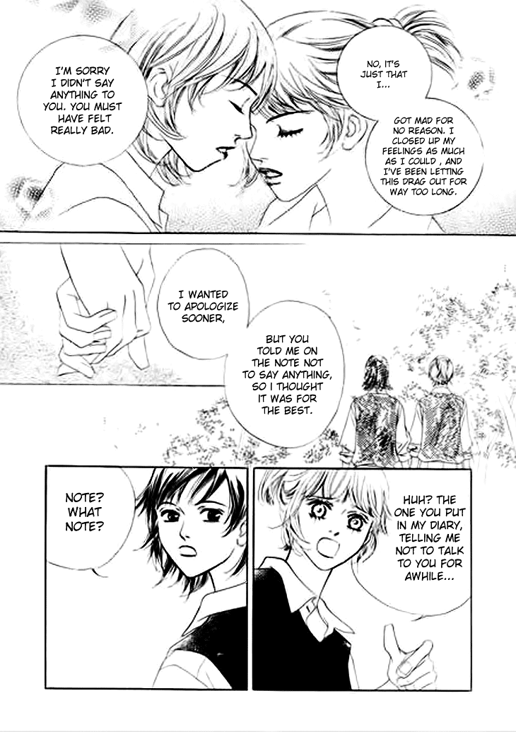 Really?! Chapter 10 page 19 - Chapter 10