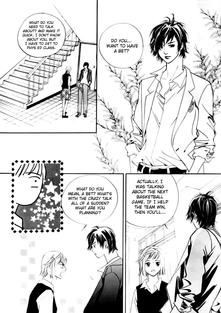Really?! Chapter 10 page 24 - Chapter 10