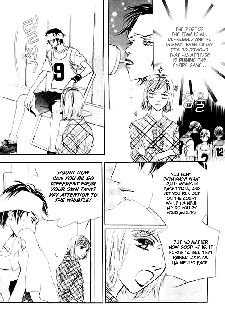 Really?! Chapter 10 page 7 - Chapter 10
