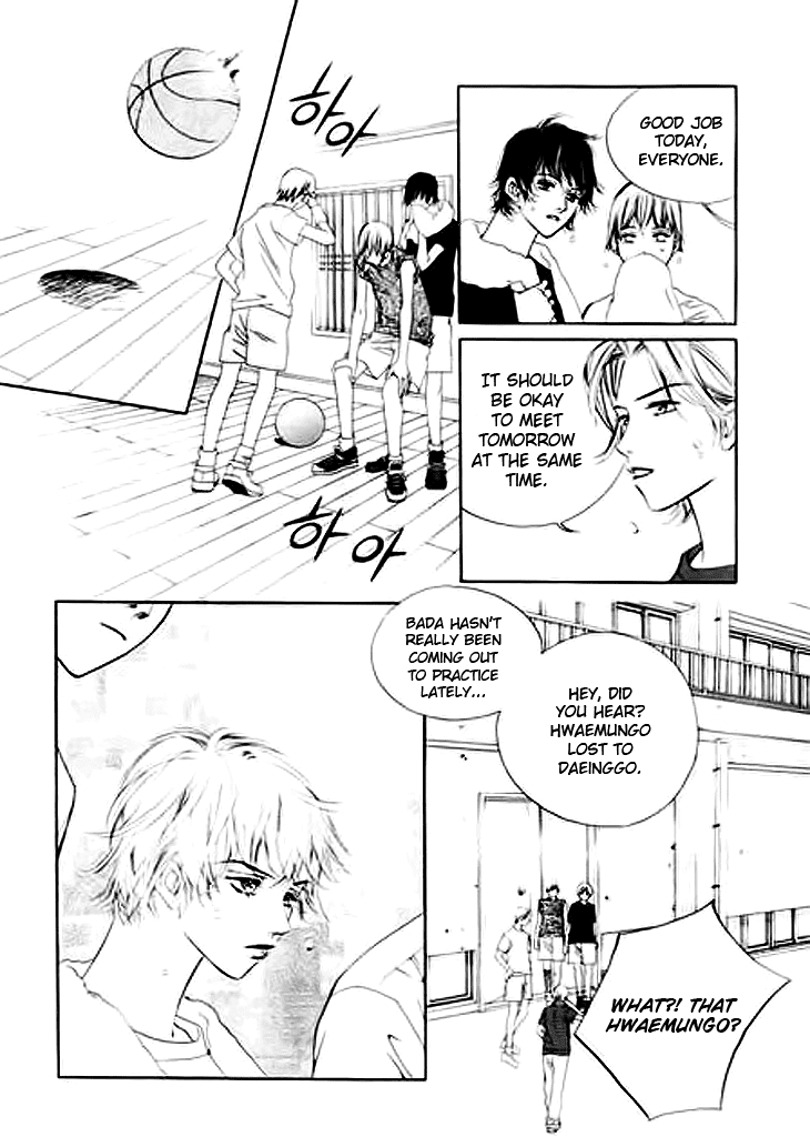 Really?! Chapter 10 page 9 - Chapter 10
