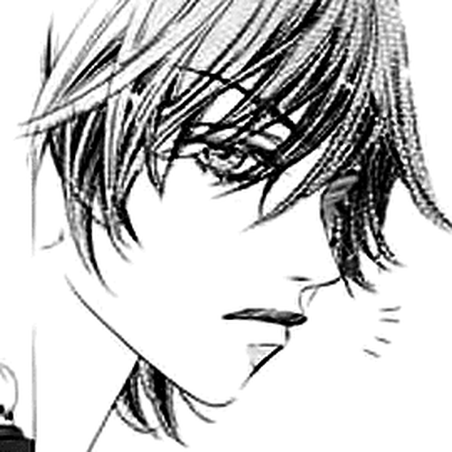 Really?! Chapter 10 cover