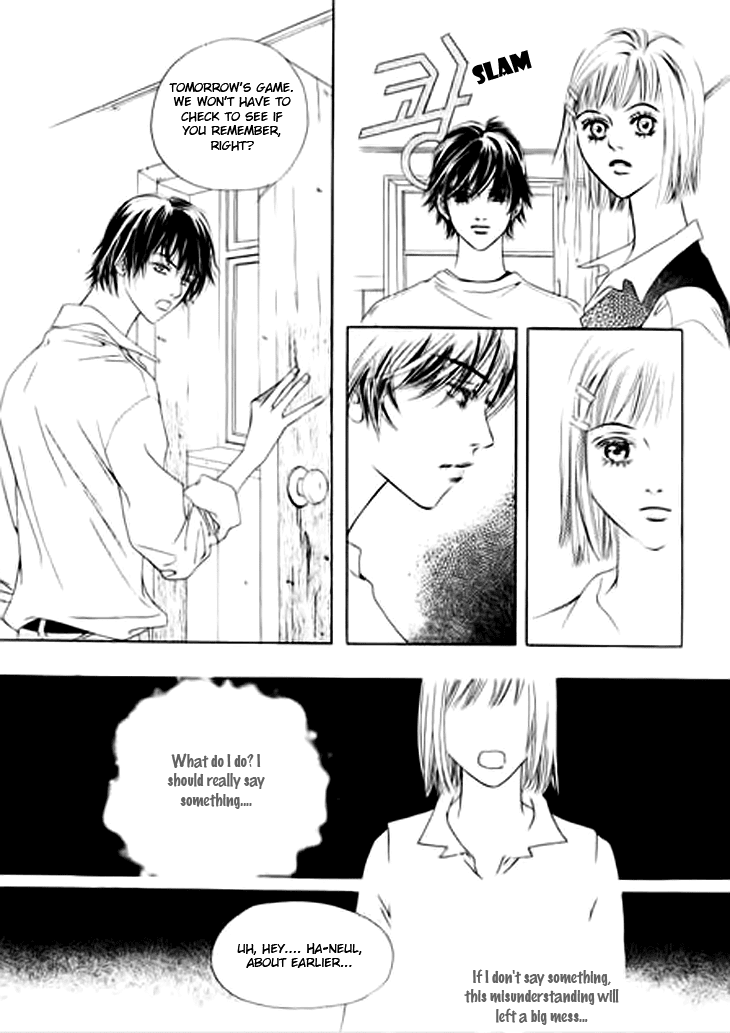 Really?! Chapter 11 page 19 - Chapter 11