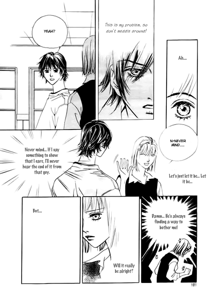 Really?! Chapter 11 page 20 - Chapter 11
