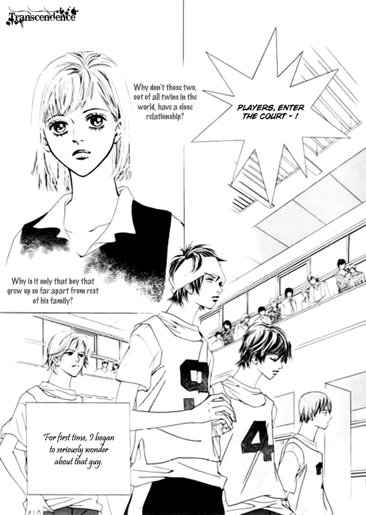 Really?! Chapter 11 page 25 - Chapter 11