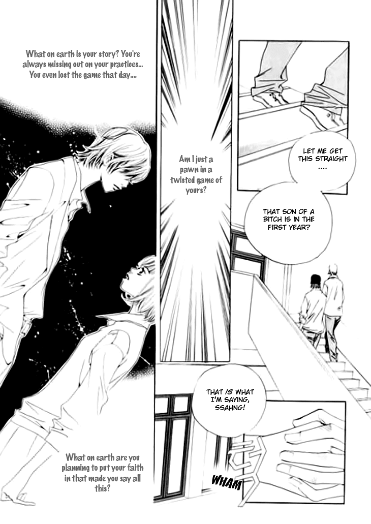 Really?! Chapter 11 page 7 - Chapter 11