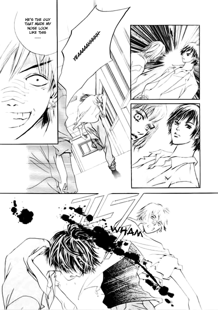 Really?! Chapter 11 page 9 - Chapter 11