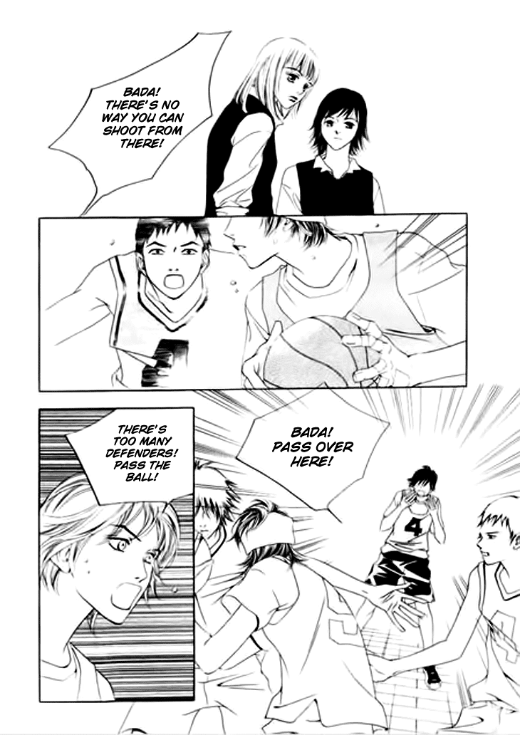 Really?! Chapter 12 page 10 - Chapter 12