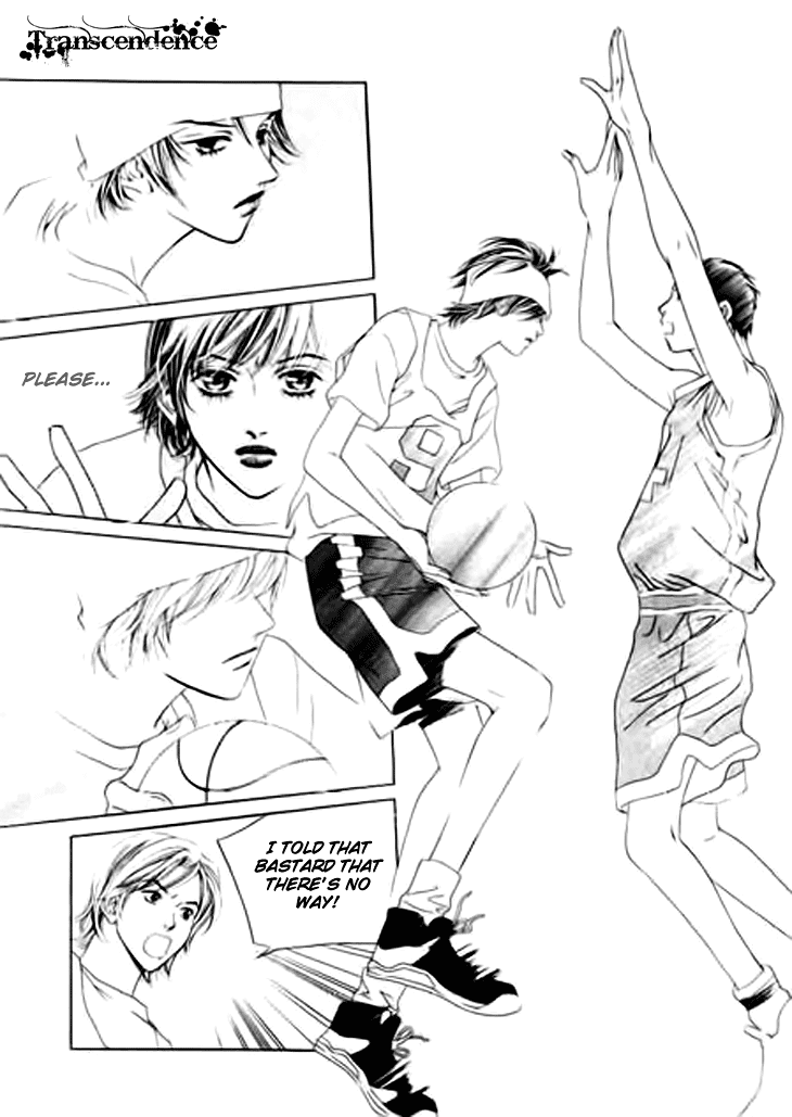 Really?! Chapter 12 page 11 - Chapter 12