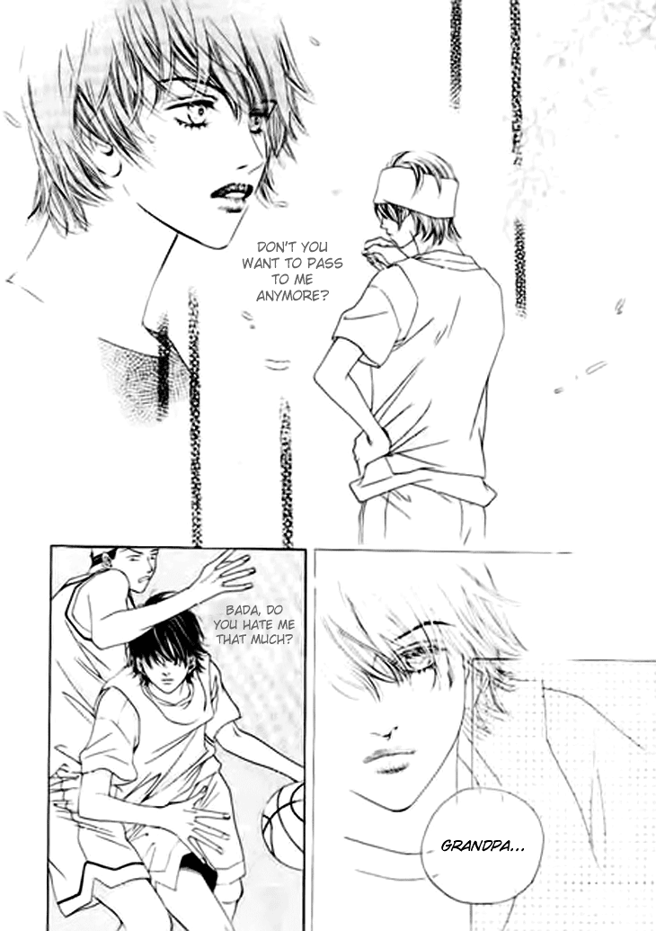 Really?! Chapter 12 page 13 - Chapter 12