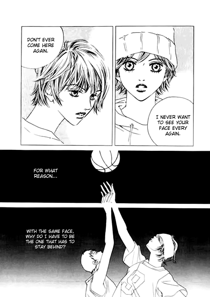 Really?! Chapter 12 page 15 - Chapter 12