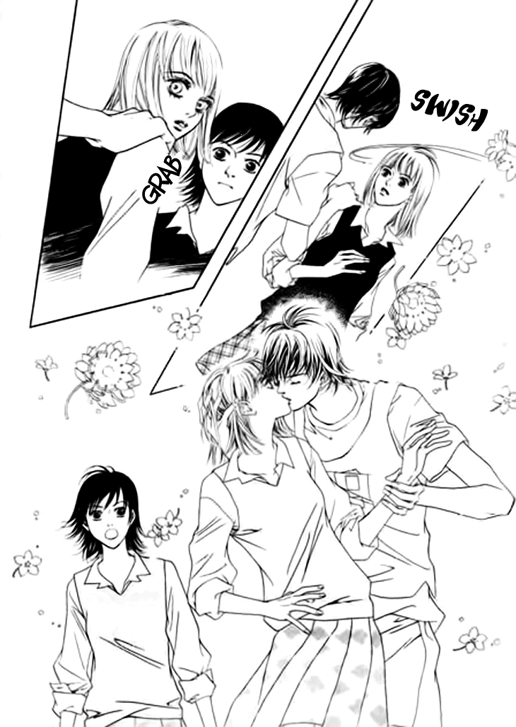 Really?! Chapter 12 page 24 - Chapter 12