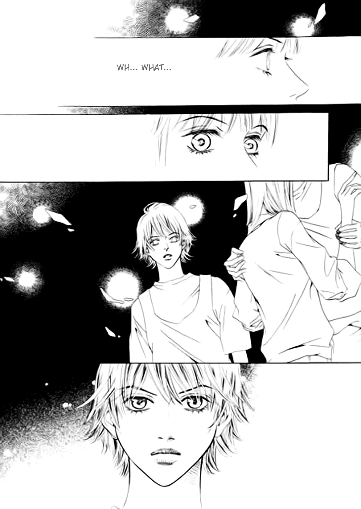 Really?! Chapter 12 page 26 - Chapter 12