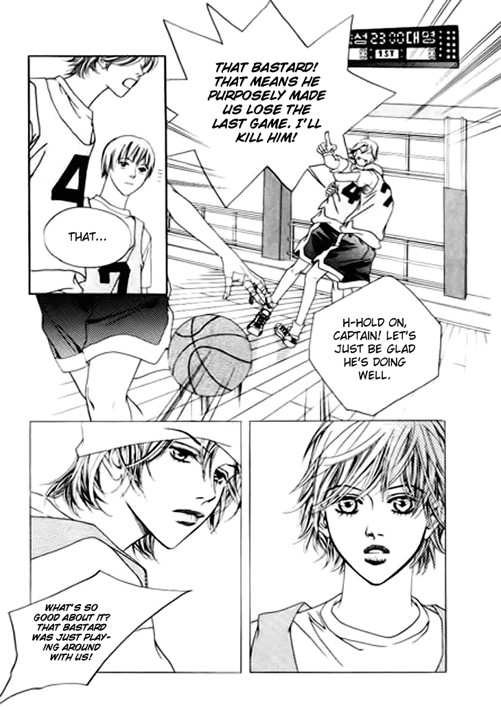 Really?! Chapter 12 page 7 - Chapter 12