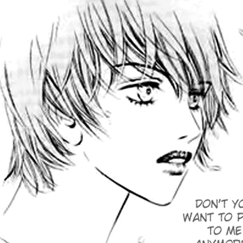 Really?! Chapter 12 cover