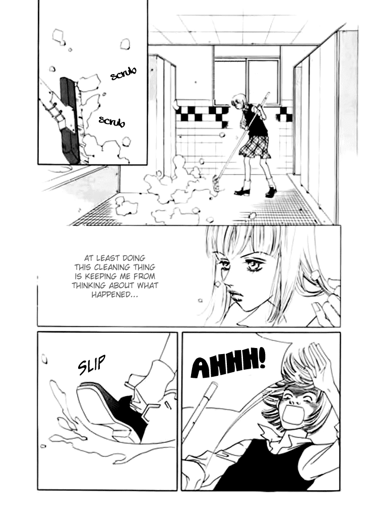 Really?! Chapter 13 page 15 - Chapter 13