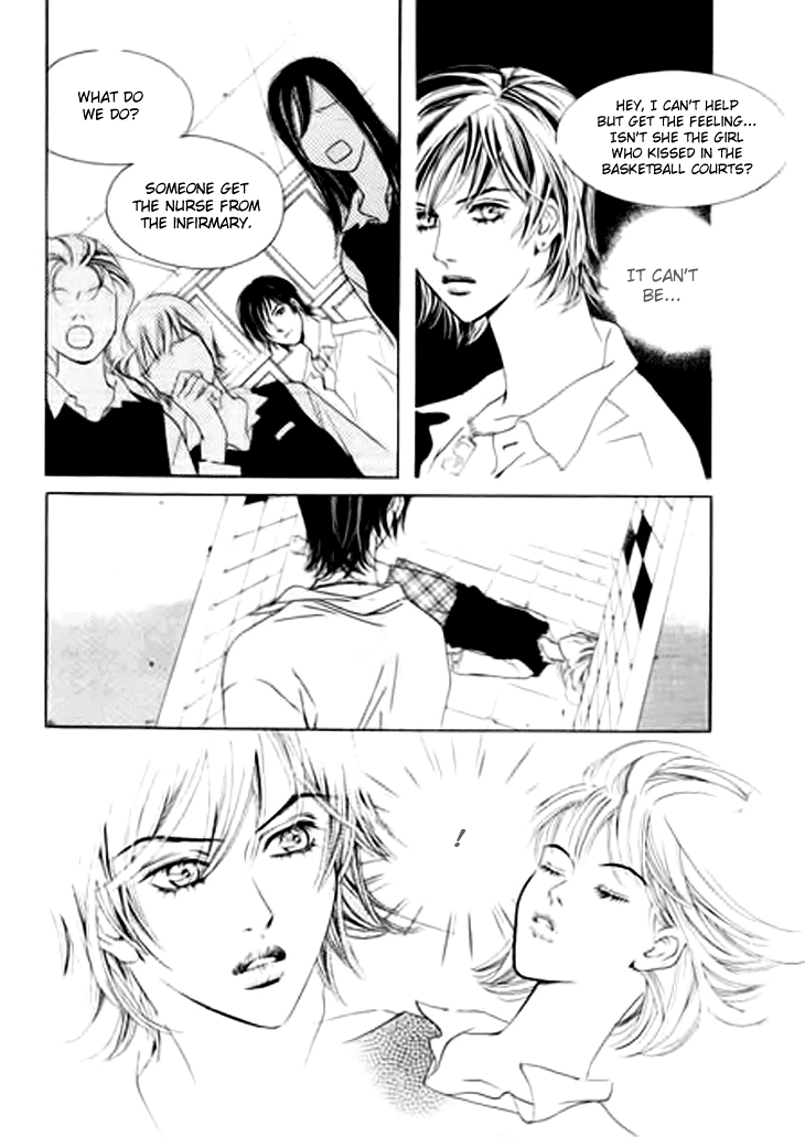 Really?! Chapter 13 page 17 - Chapter 13