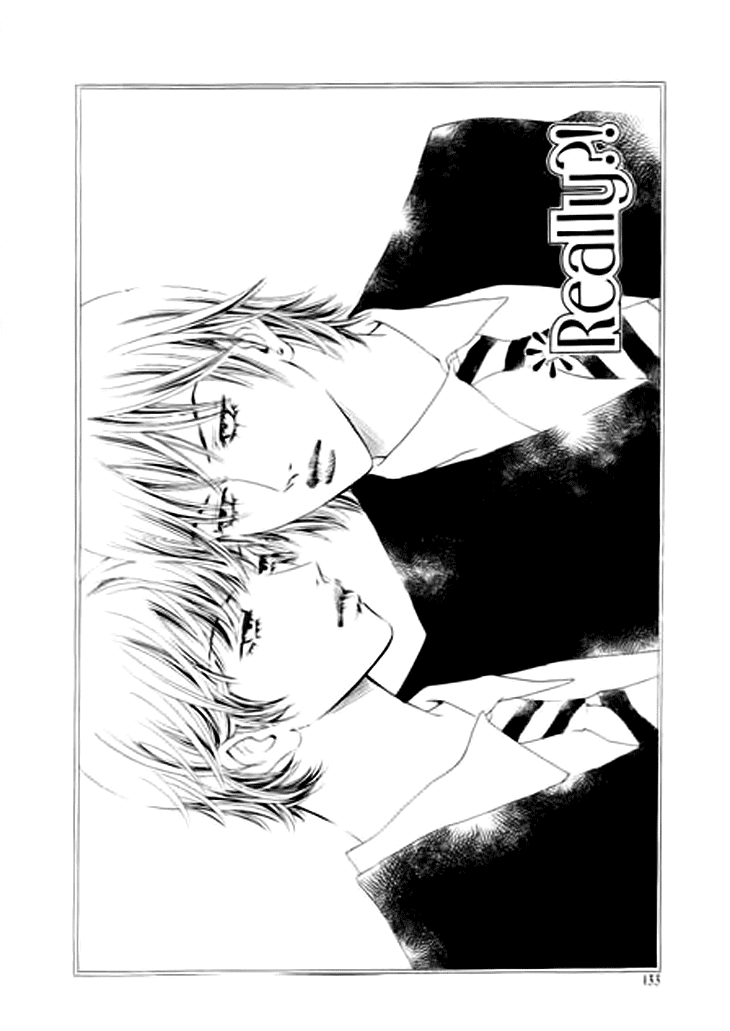Really?! Chapter 13 page 2 - Chapter 13