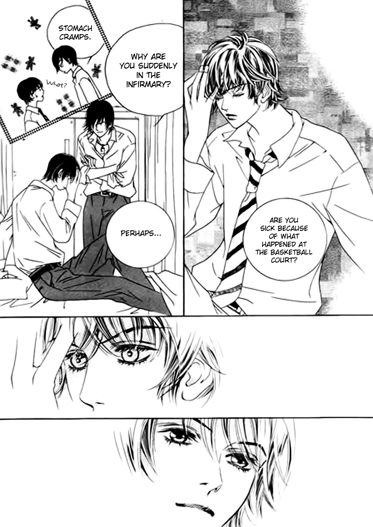 Really?! Chapter 13 page 24 - Chapter 13