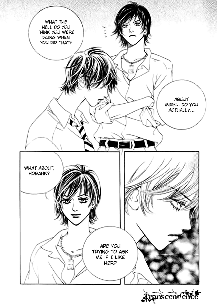 Really?! Chapter 13 page 25 - Chapter 13