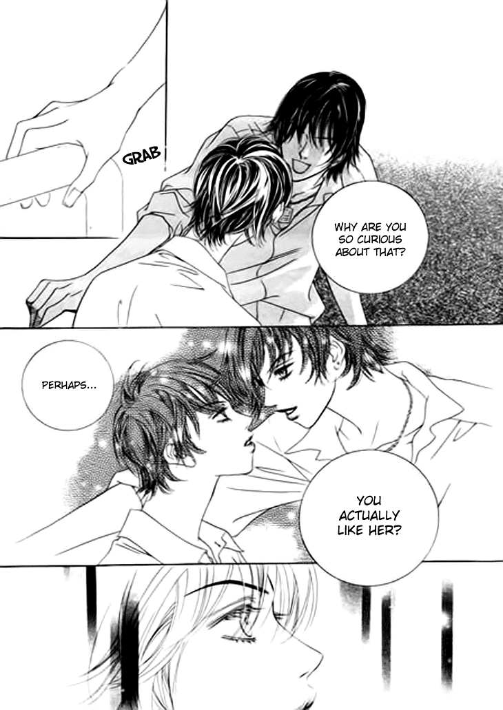Really?! Chapter 13 page 26 - Chapter 13