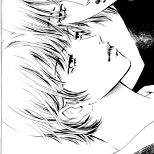 Really?! Chapter 13 cover