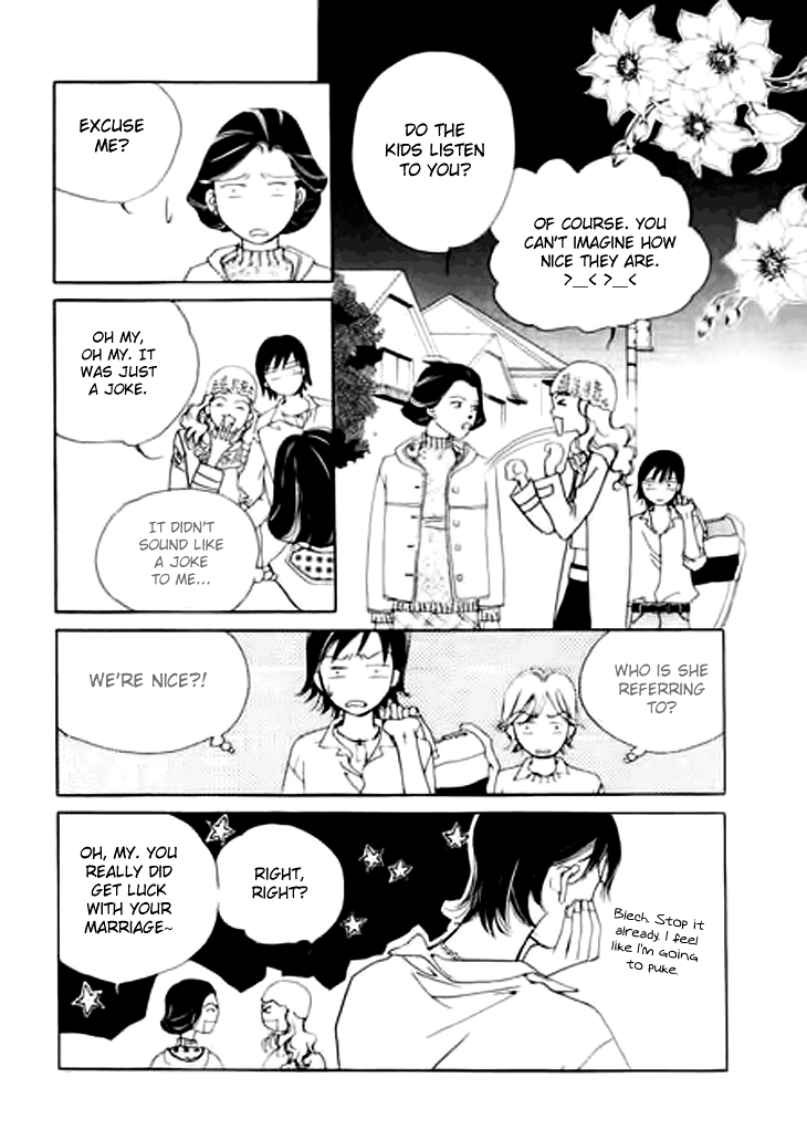 Really?! Chapter 14 page 19 - Chapter 14