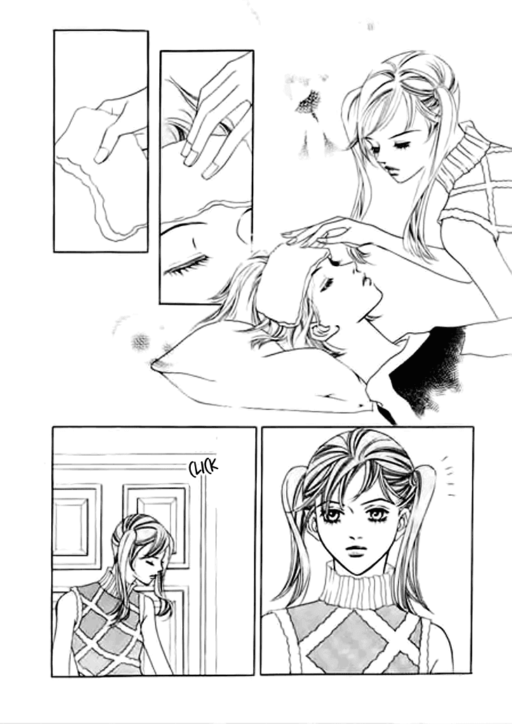 Really?! Chapter 14 page 20 - Chapter 14