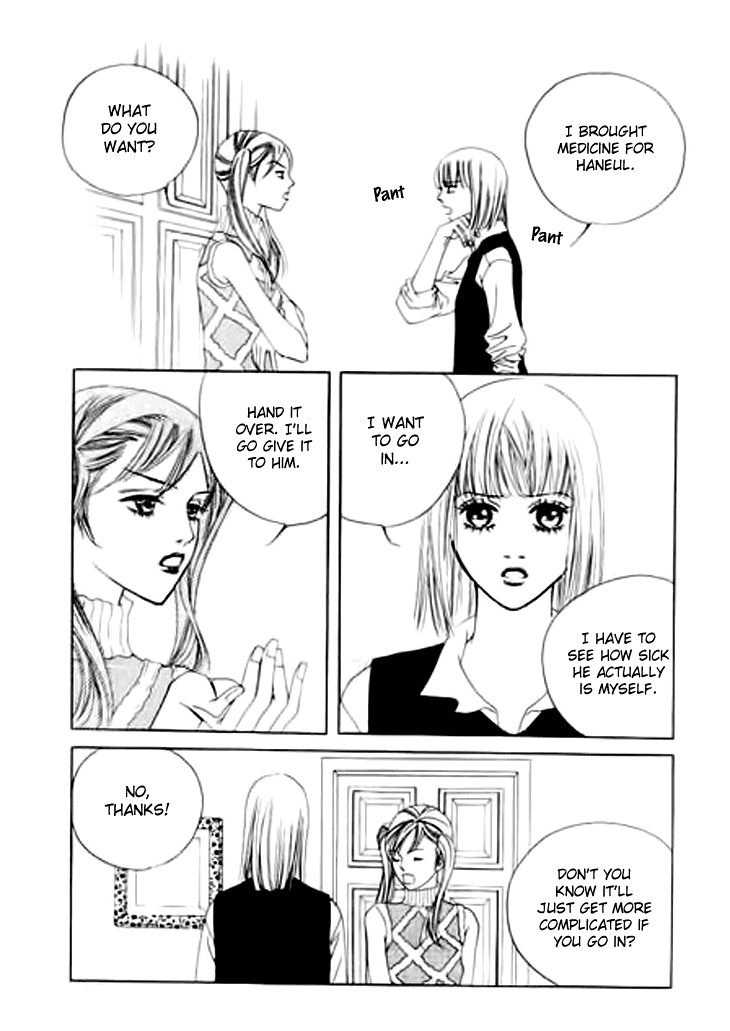 Really?! Chapter 14 page 21 - Chapter 14