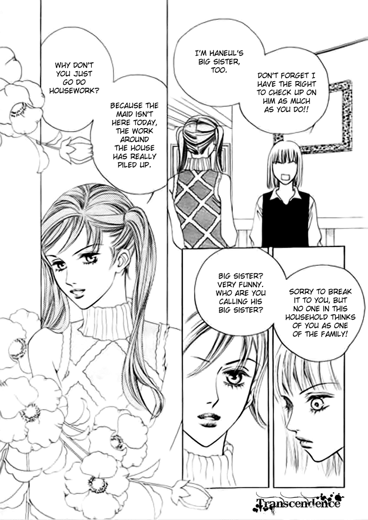 Really?! Chapter 14 page 22 - Chapter 14